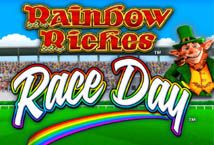 Slot Rainbow Riches Race Day