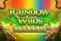 Slot Rainbow Wilds Megaways