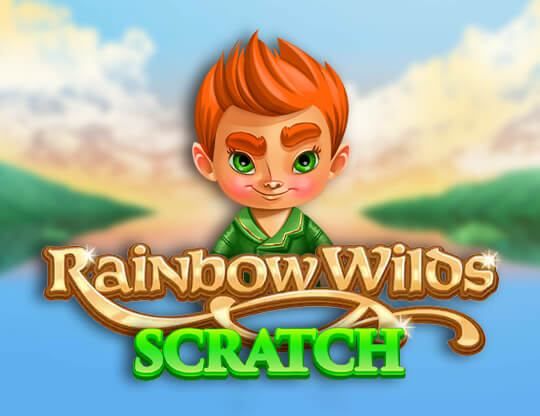 Slot Rainbow Wilds Scratch