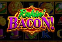 Slot Rakin Bacon