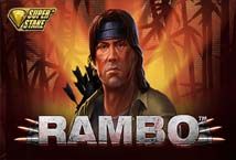 Slot Rambo (Stakelogic)