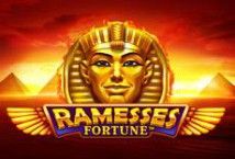 Slot Ramesses Fortune