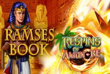Slot Ramses Book RoAR