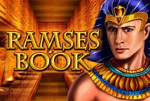 Slot Ramses Book