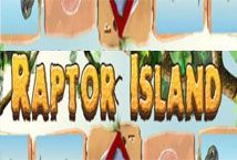 Slot Raptor Island