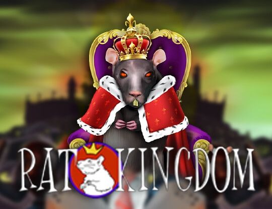 Slot Rat Kingdom