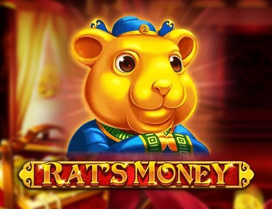 Slot Rat’s Money