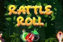 Slot Rattle Roll
