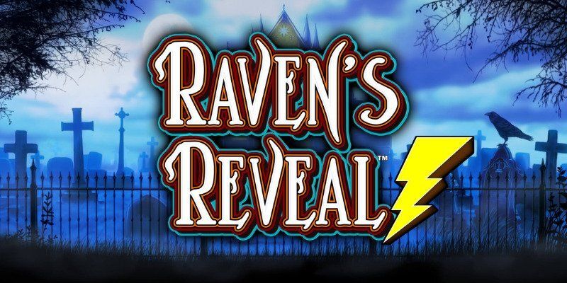 Slot Raven’s Reveal