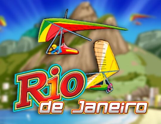Slot RCT – Rio De Janeiro