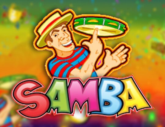 Slot RCT – Samba