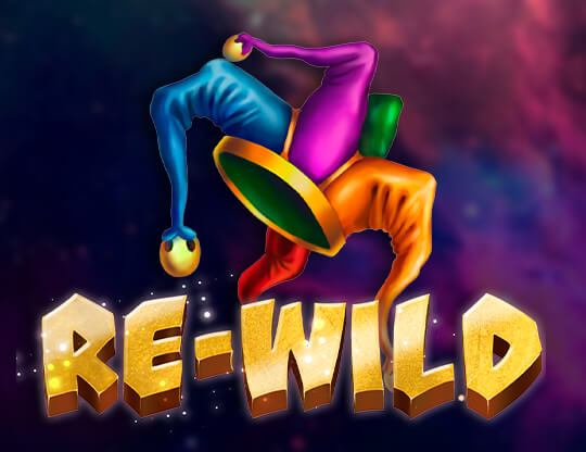 Slot Re-Wild