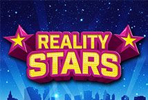 Slot Reality Stars