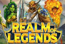 Slot Realm of Legends
