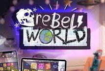 Slot Rebel World