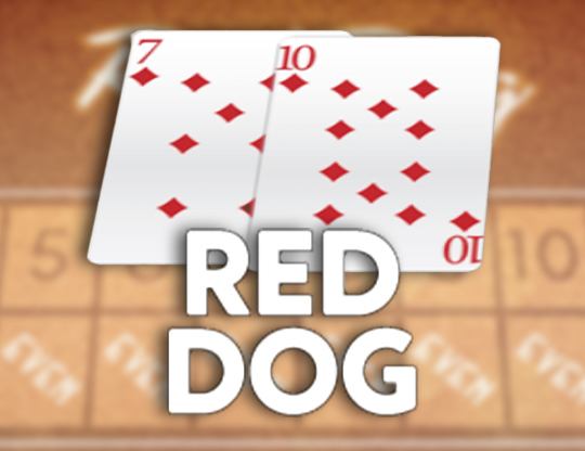 Slot Red Dog