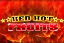 Slot Red Hot Fruits
