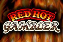Slot Red Hot Gambler