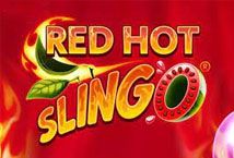 Slot Red Hot Slingo