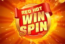 Slot Red Hot Win Spin