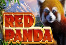 Slot Red Panda