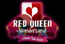 Slot Red Queen (Triple Cherry)