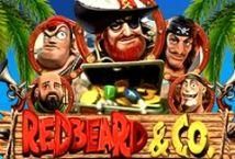 Slot Redbeard and Co