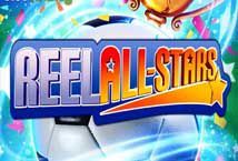 Slot Reel All Stars