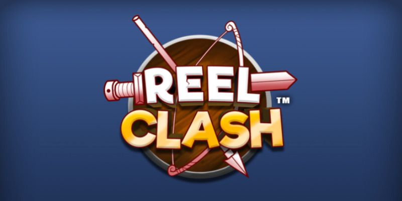 Slot Reel Clash