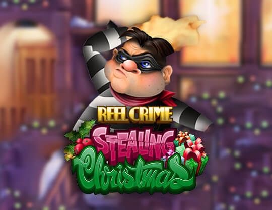 Slot Reel Crime: Stealing Christmas