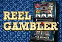 Slot Reel Gambler