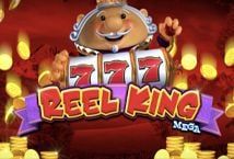Slot Reel King Mega