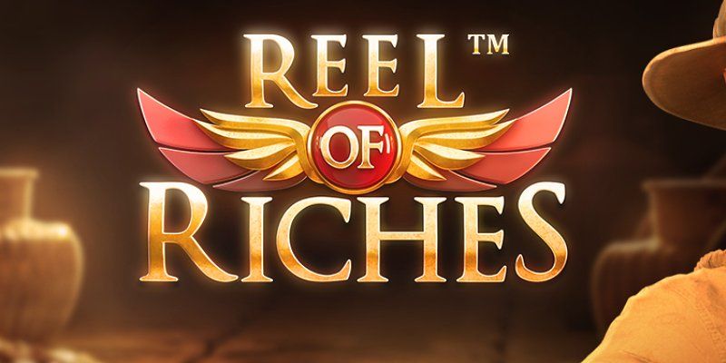Slot Reel of Riches