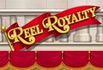 Slot Reel Royalty