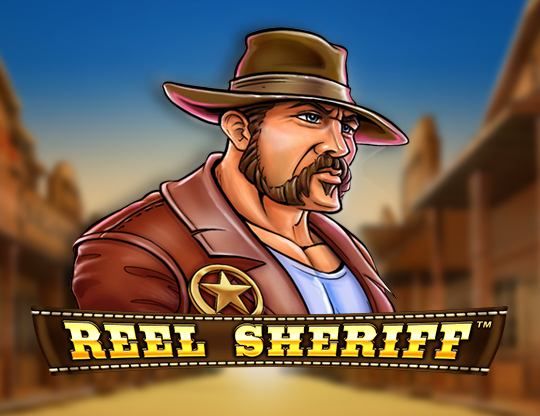 Slot Reel Sheriff