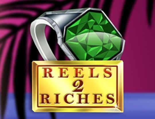 Slot Reels 2 Riches