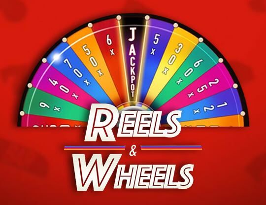 Slot Reels & Wheels