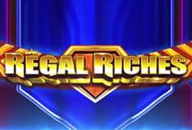 Slot Regal Riches (IGT)