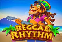 Slot Reggae Rhythm