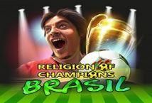 Slot Religion of Champions