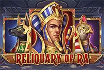 Slot Reliquary of Ra