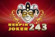 Slot Respin Joker 243
