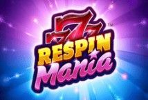 Slot Respin Mania
