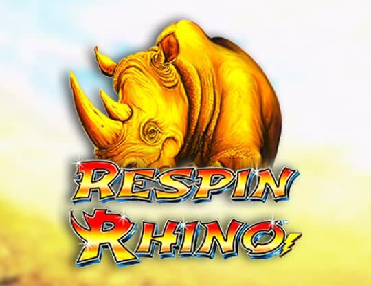 Slot Respin Rhino