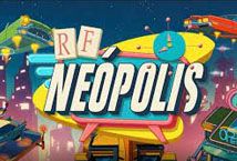 Slot RF Neopolis