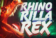 Slot Rhino Rilla Rex