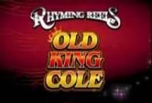 Slot Rhyming Reels Old King Cole
