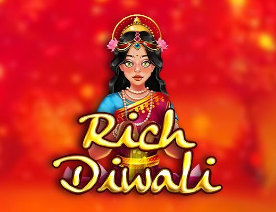 Slot Rich Diwali