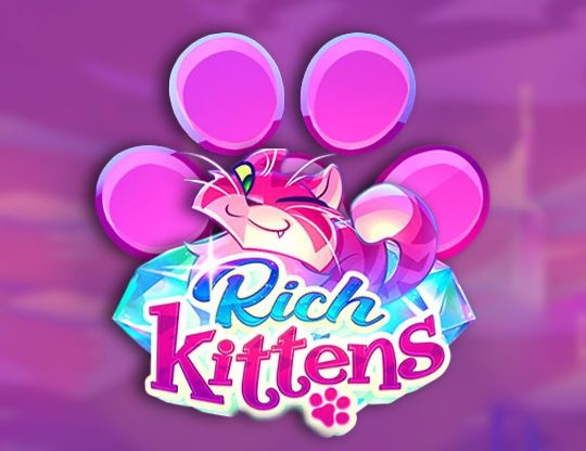 Slot Rich Kittens