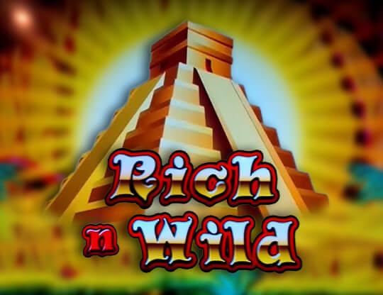 Slot Rich N Wild